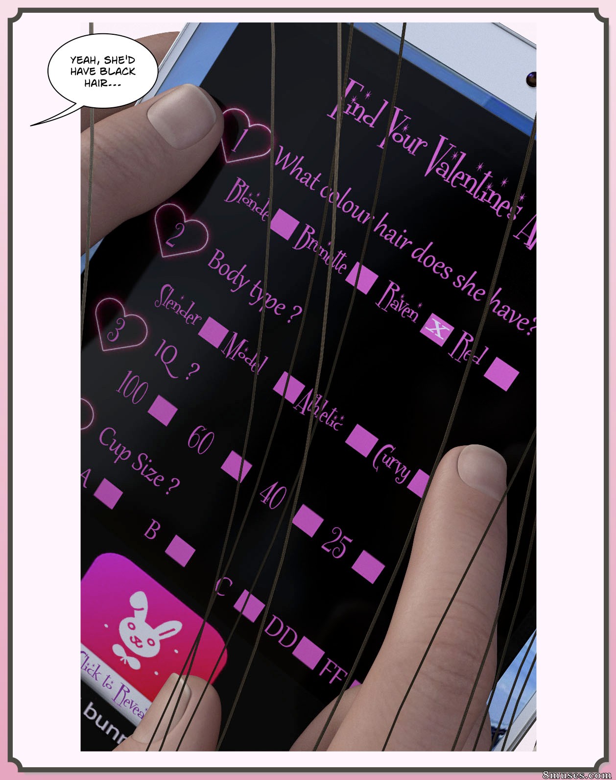 The Pink Bunny App - Issue 9 - Page 4
