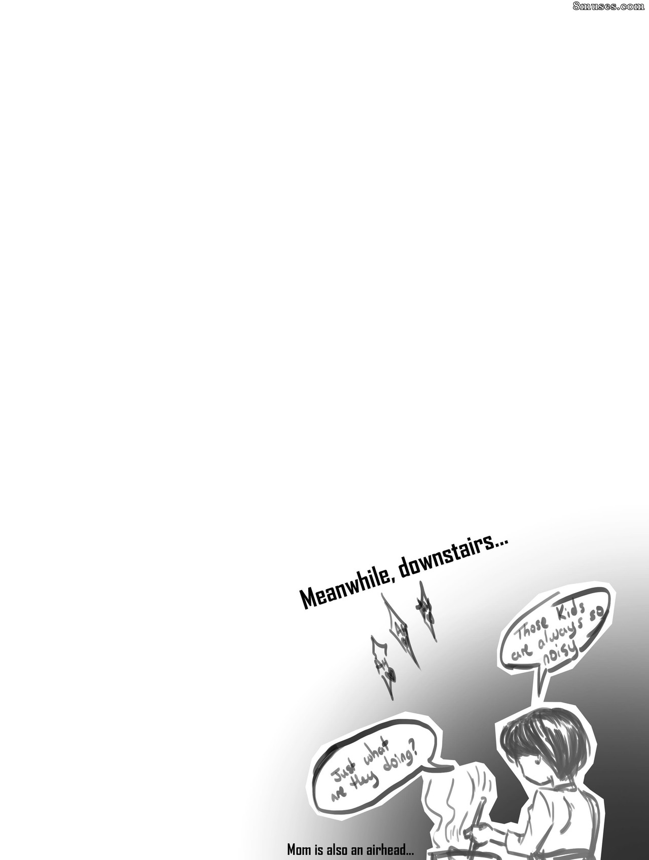 Aarokira Comics - Irmã leviana - Página 7
