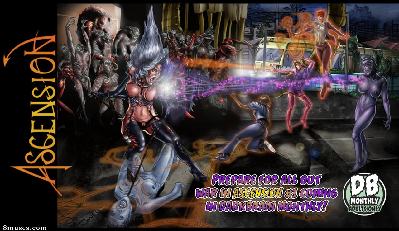 Church of Two - Issue 5 - Page 48