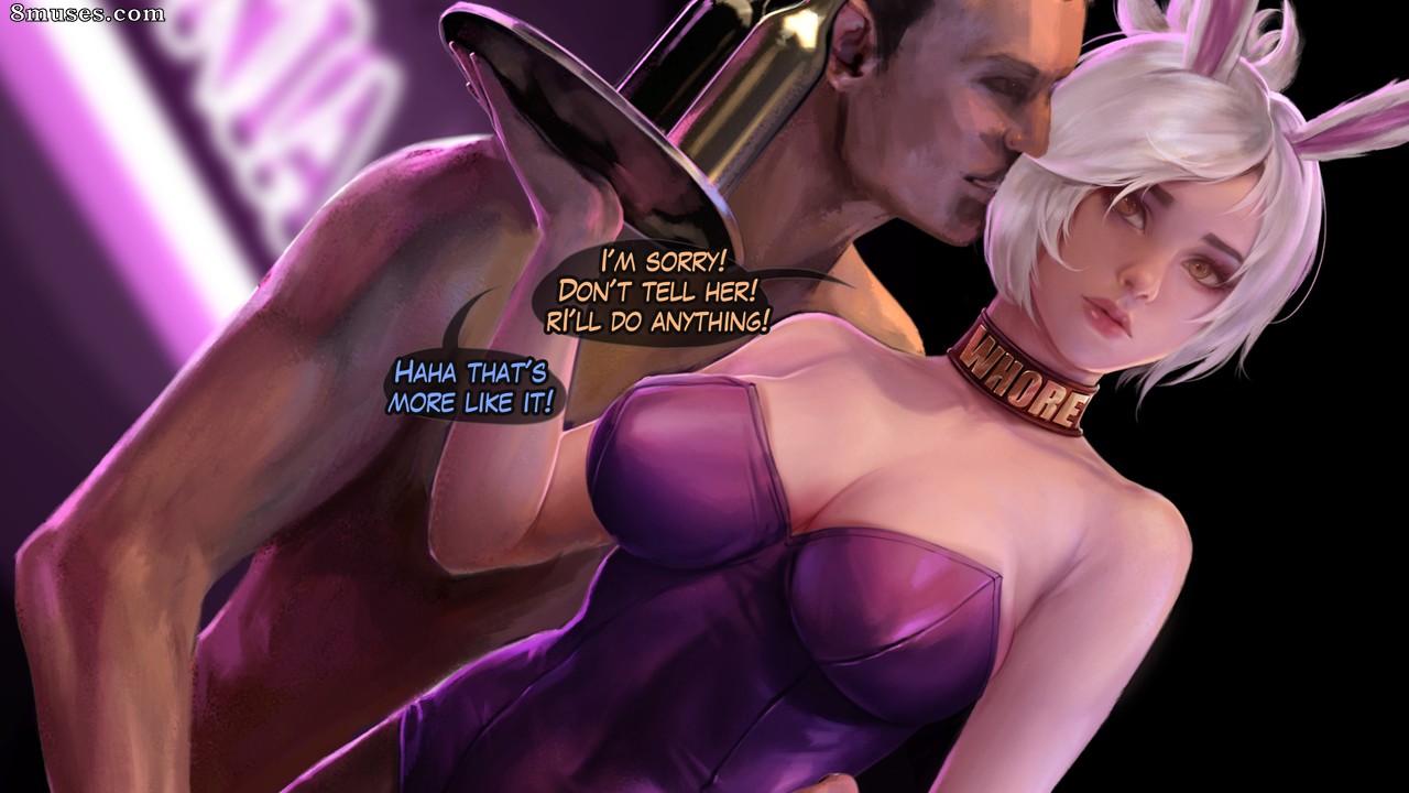 Reward 43 - 002_Story_Illust - Page 78