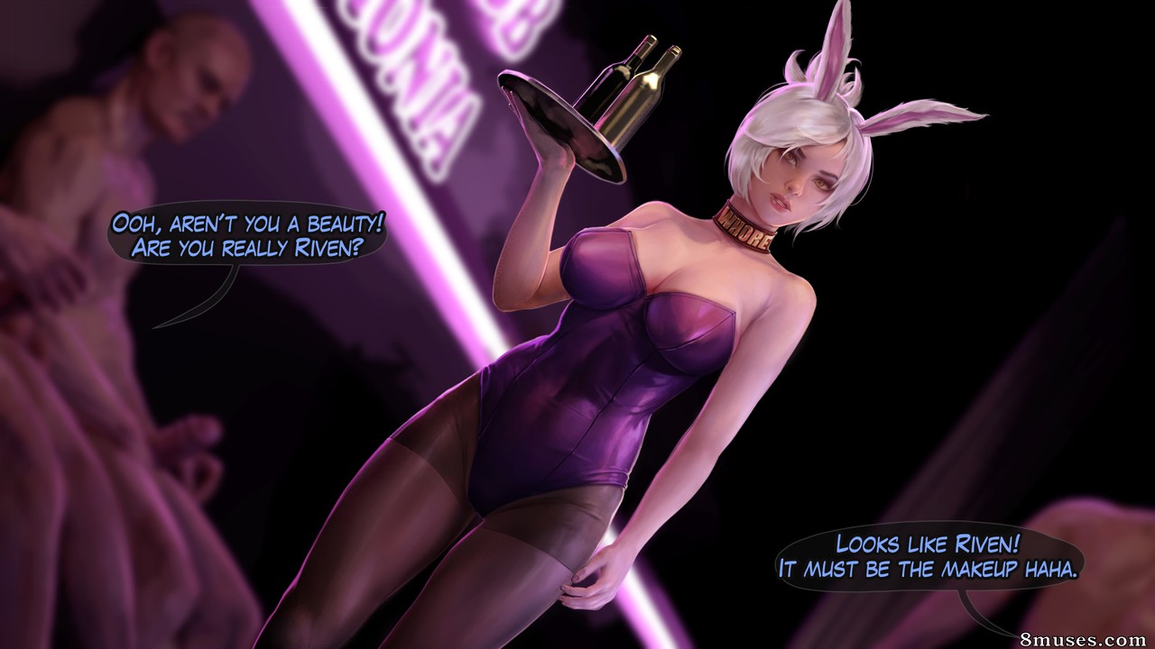 Reward 43 - 002_Story_Illust - Page 70
