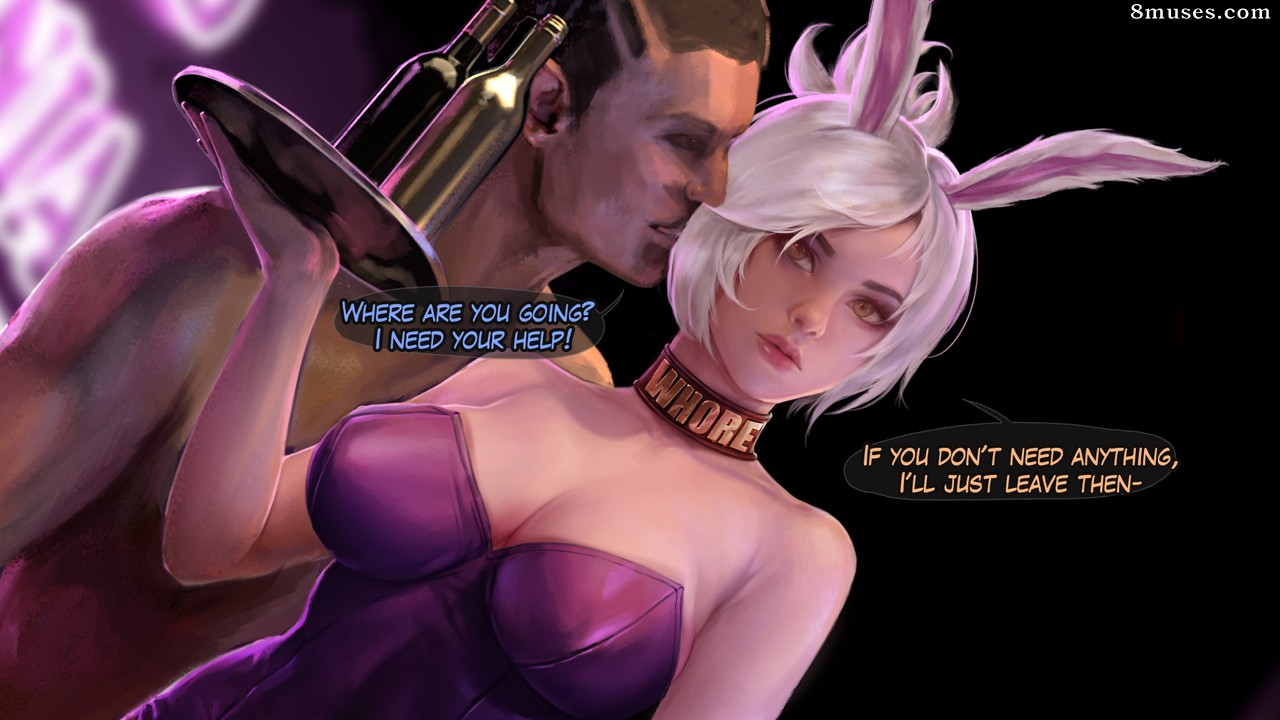 Reward 43 - 002_Story_Illust - Page 73