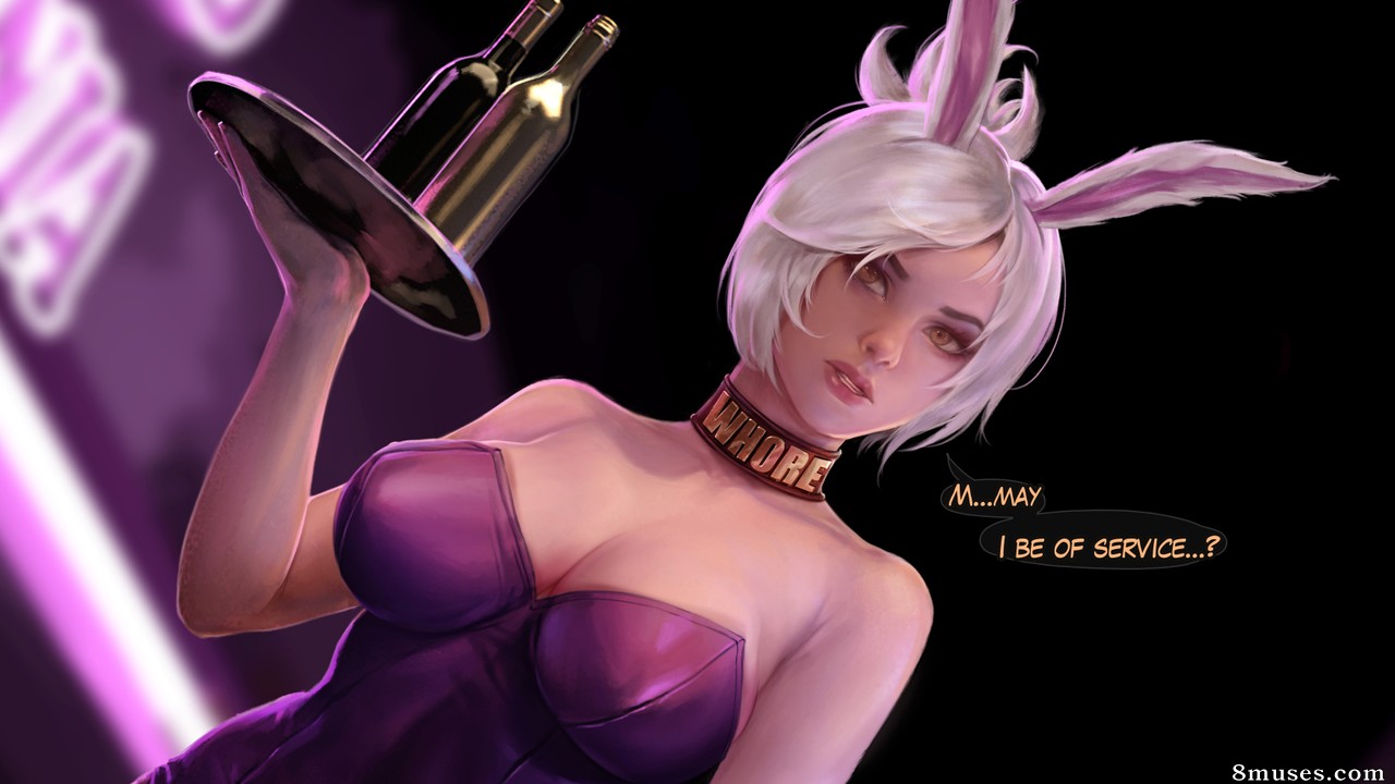 Reward 43 - 002_Story_Illust - Page 69