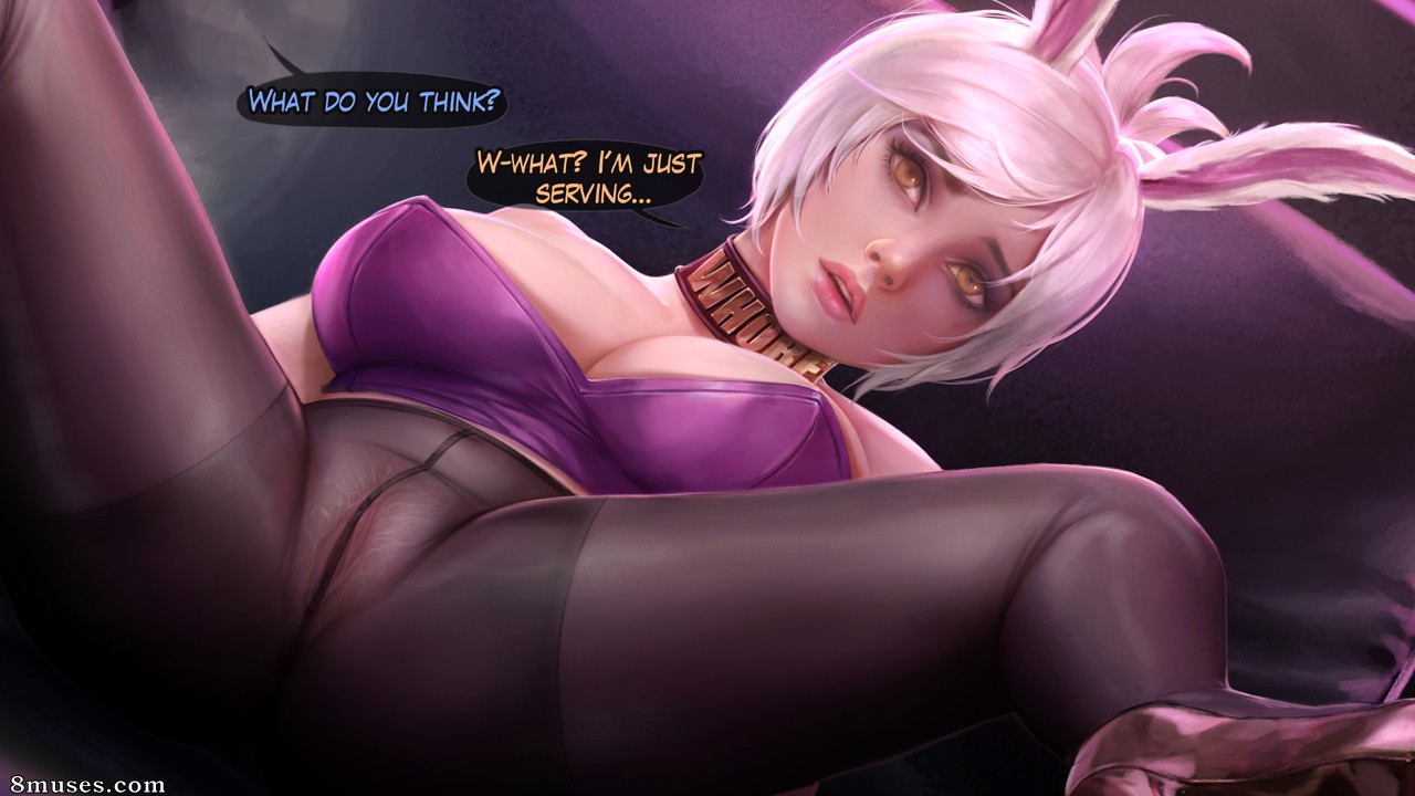 Reward 43 - 002_Story_Illust - Page 86