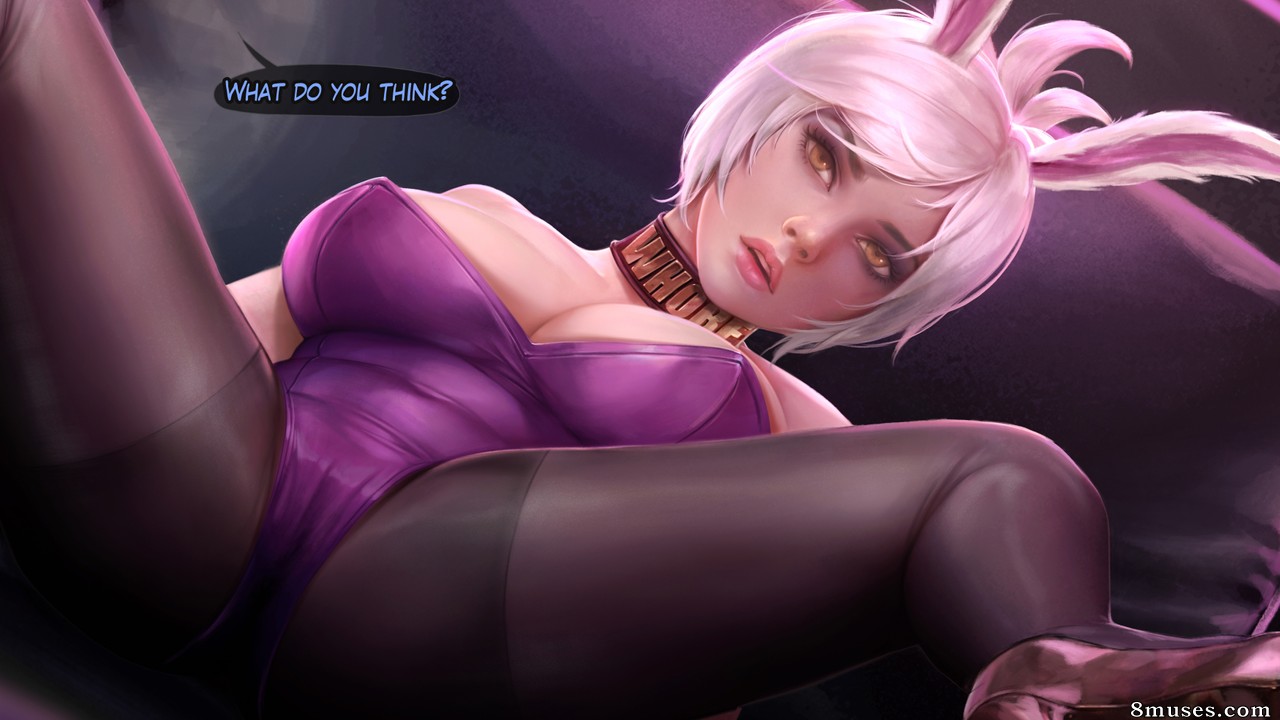 Recompensa 43 - 002_Story_Illust - Página 85
