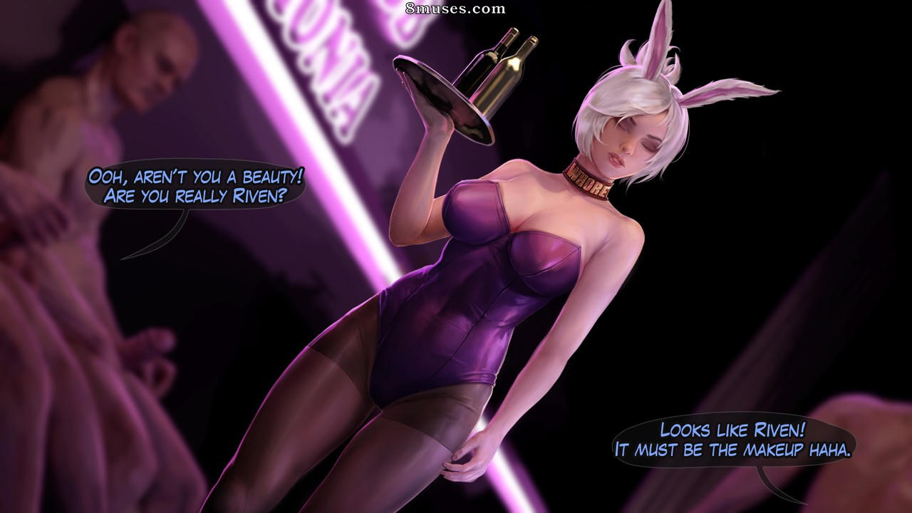 Reward 43 - 002_Story_Illust - Page 71