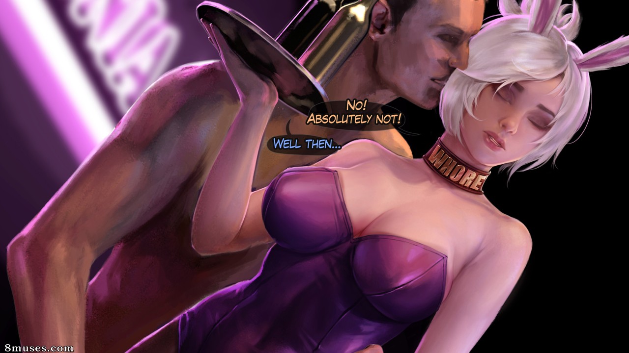 Reward 43 - 002_Story_Illust - Page 77