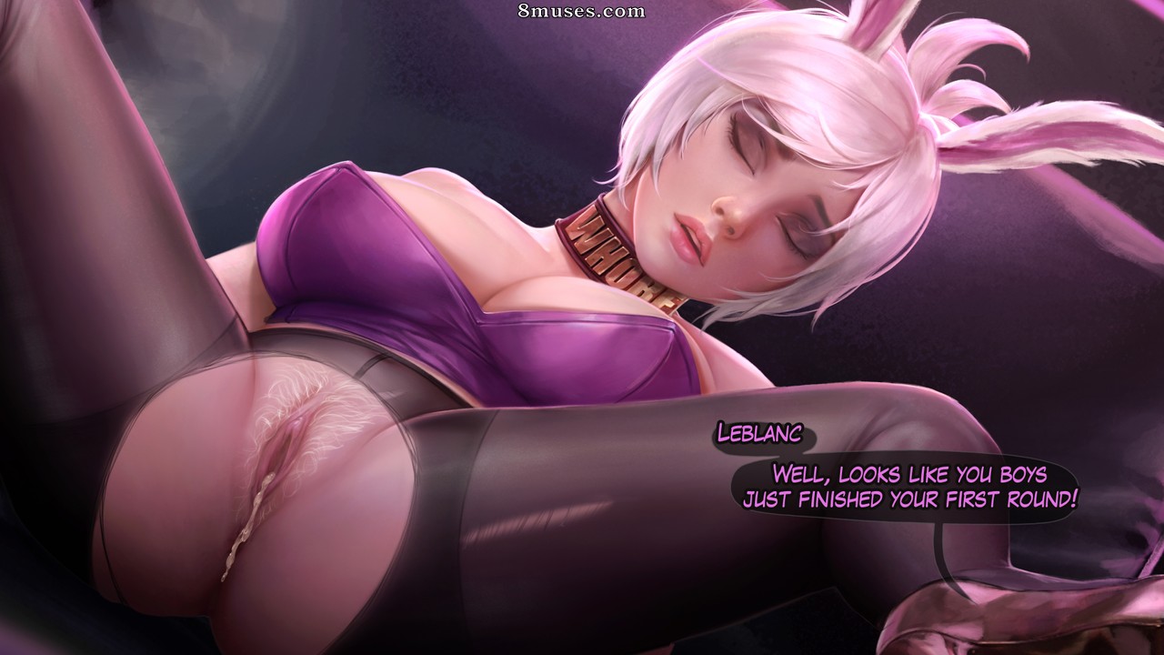 Reward 43 - 002_Story_Illust - Page 103