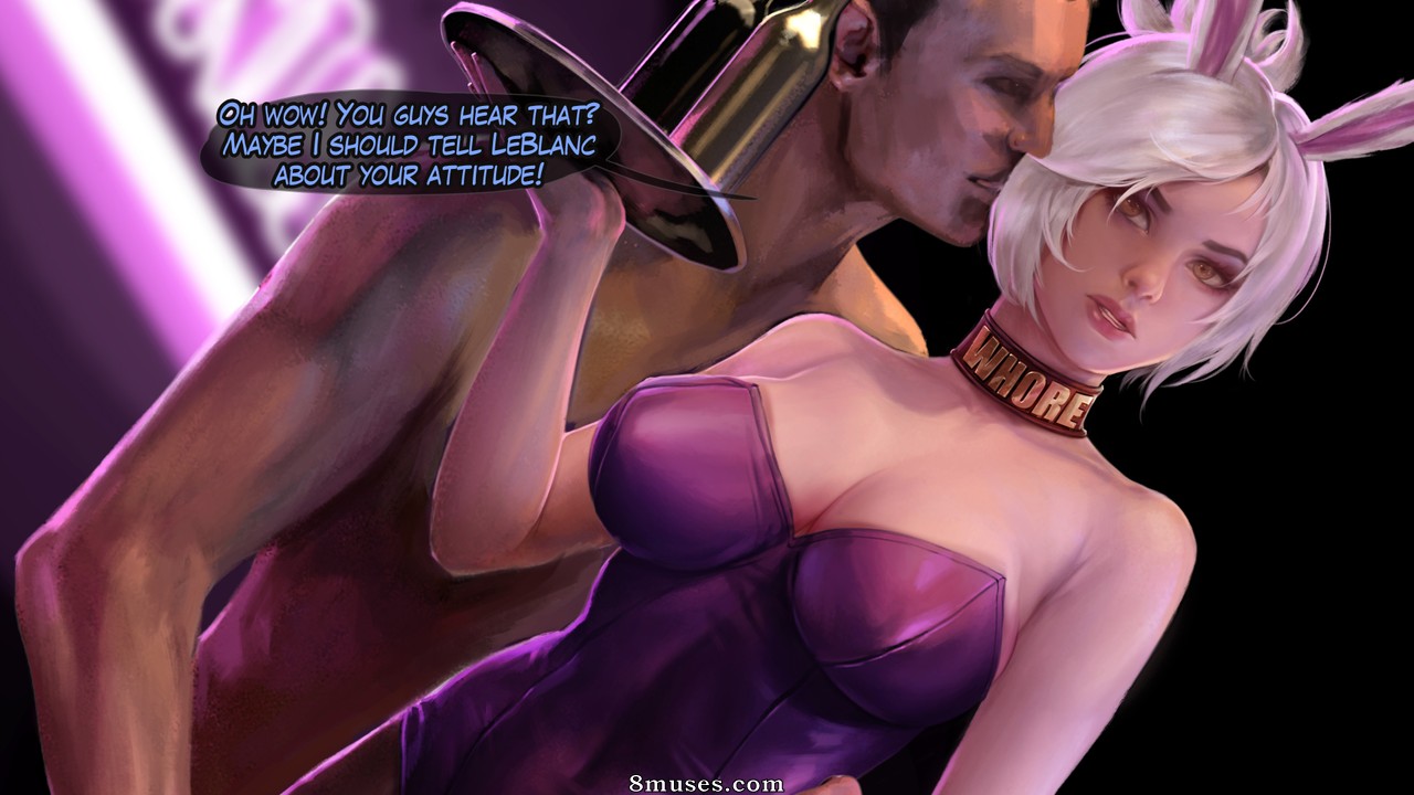 Reward 43 - 002_Story_Illust - Page 75