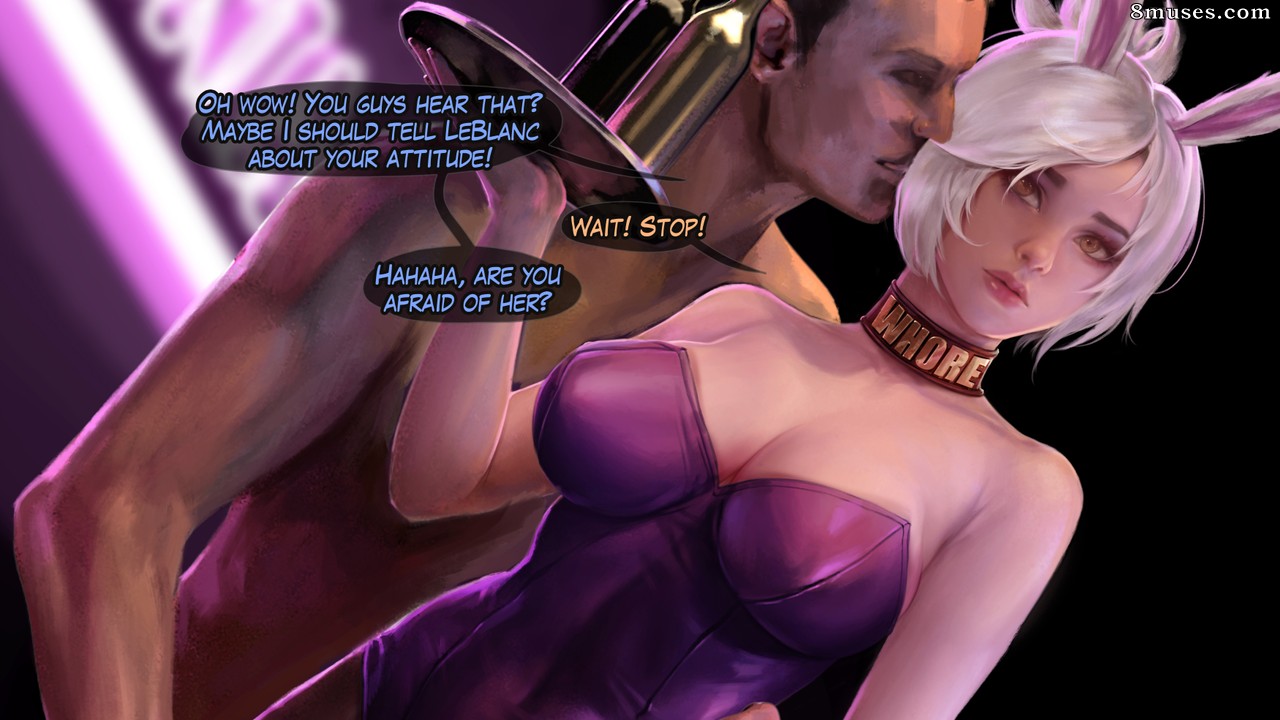Reward 43 - 002_Story_Illust - Page 76