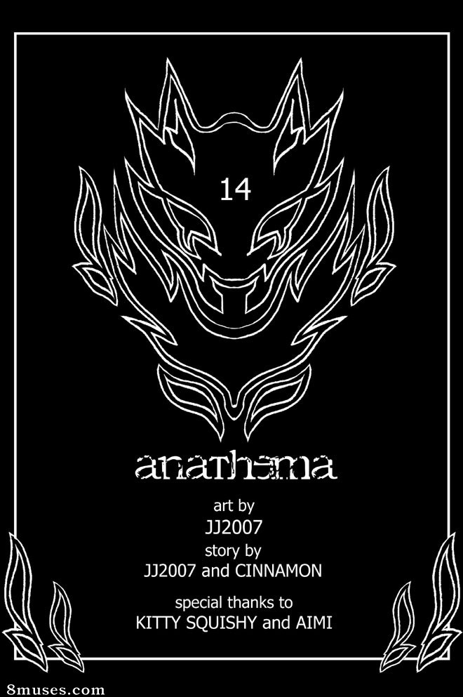 Anathema - Número 14 - Página 3