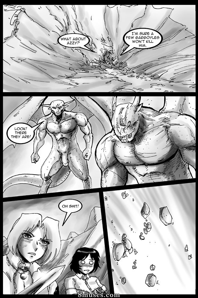 Anathème - Numéro 14 - Page 39