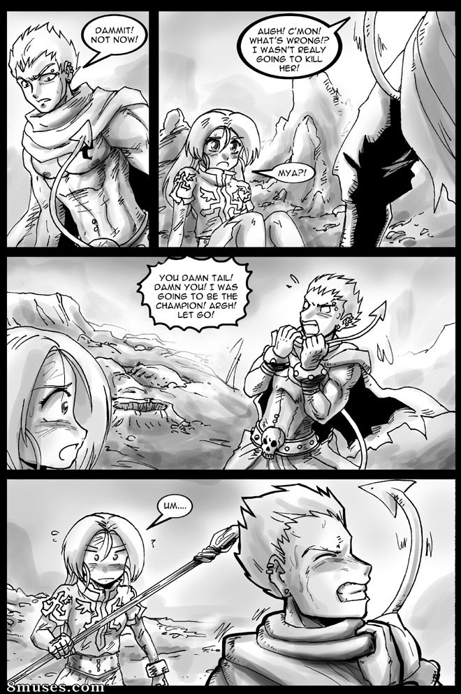Anathème - Numéro 14 - Page 7
