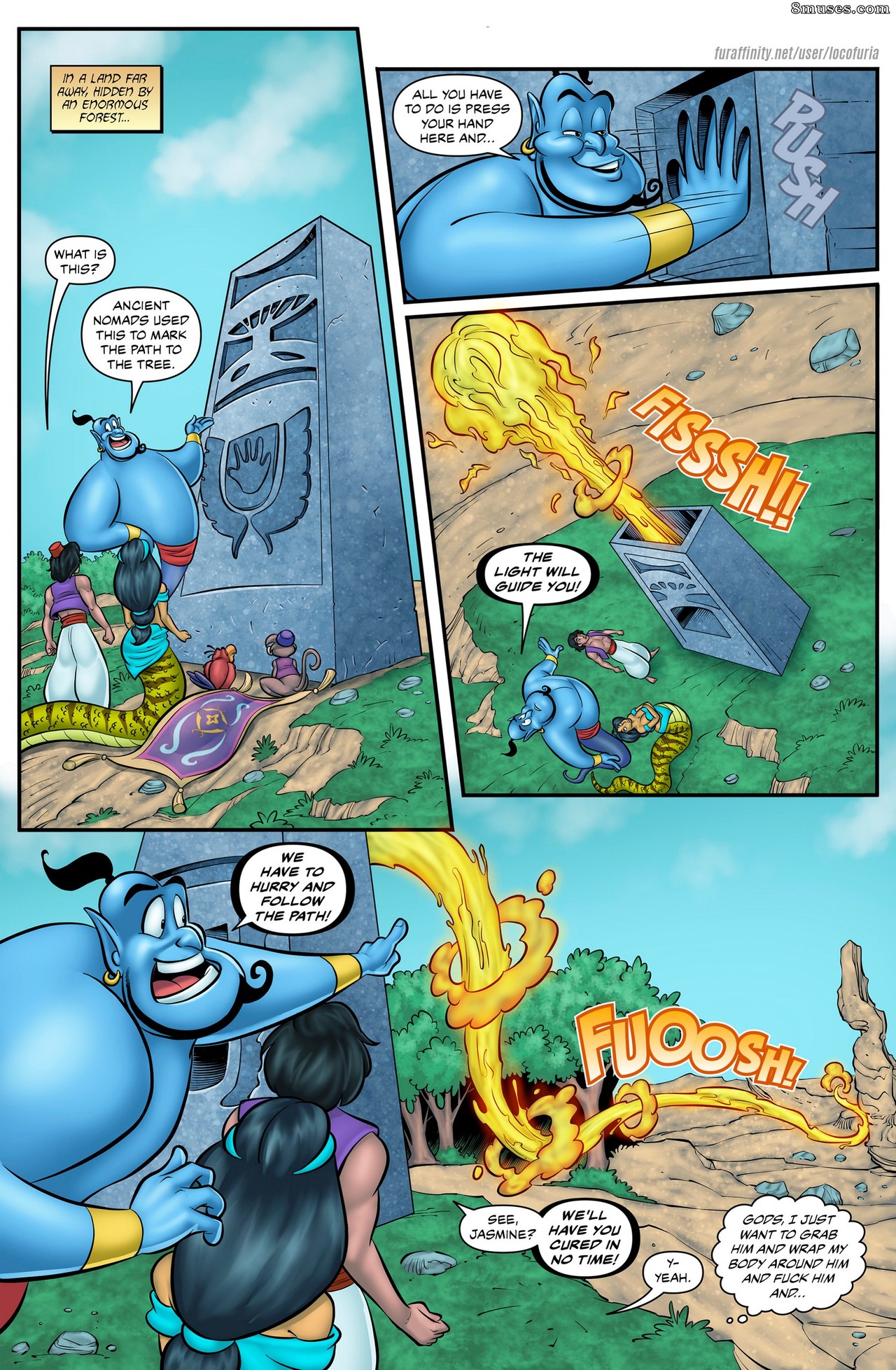 Lotion de serpent - Numéro 2 - Page 13