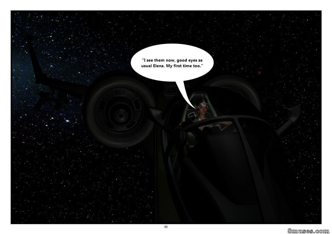 Babazon Hive - Chapter 1 - Orcs Revenge - Page 68