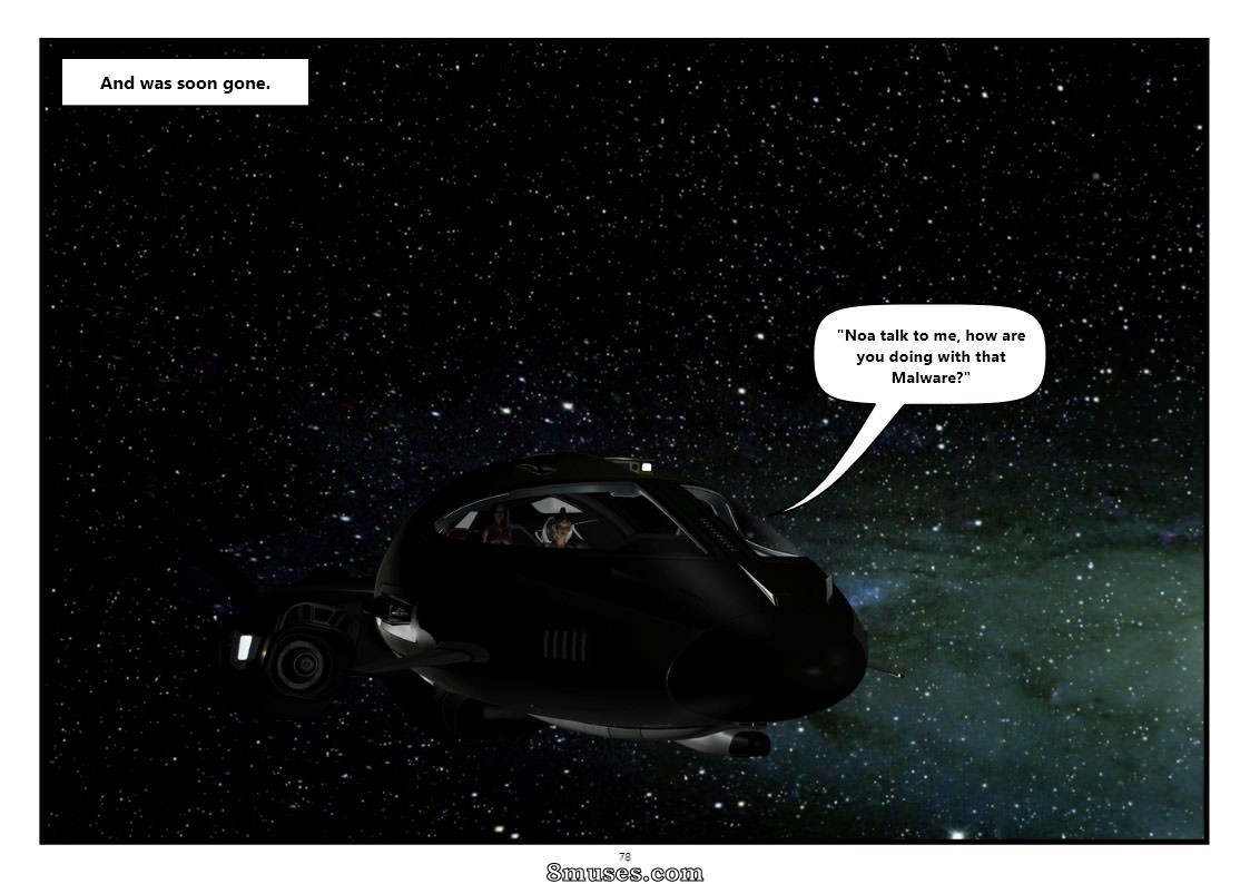 Babazon Hive - Chapter 1 - Orcs Revenge - Page 78