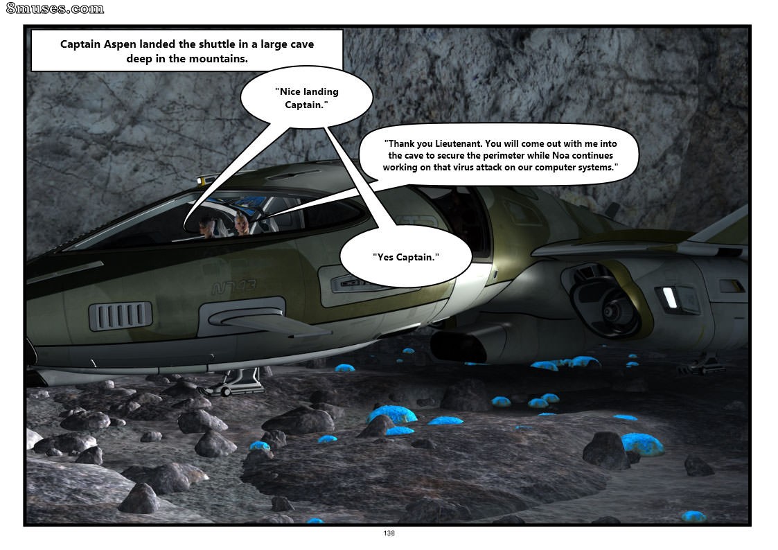 Babazon Hive - Chapter 1 - Orcs Revenge - Page 138