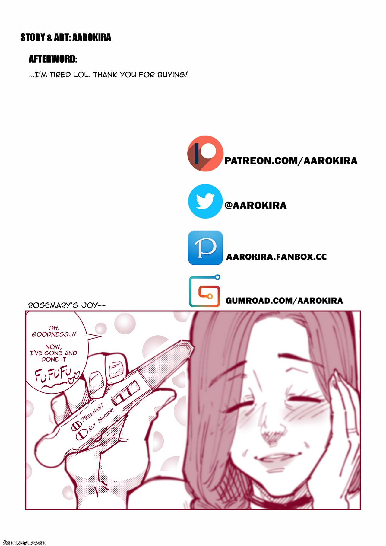 Record of Taboo - Issue 2 - Page 34