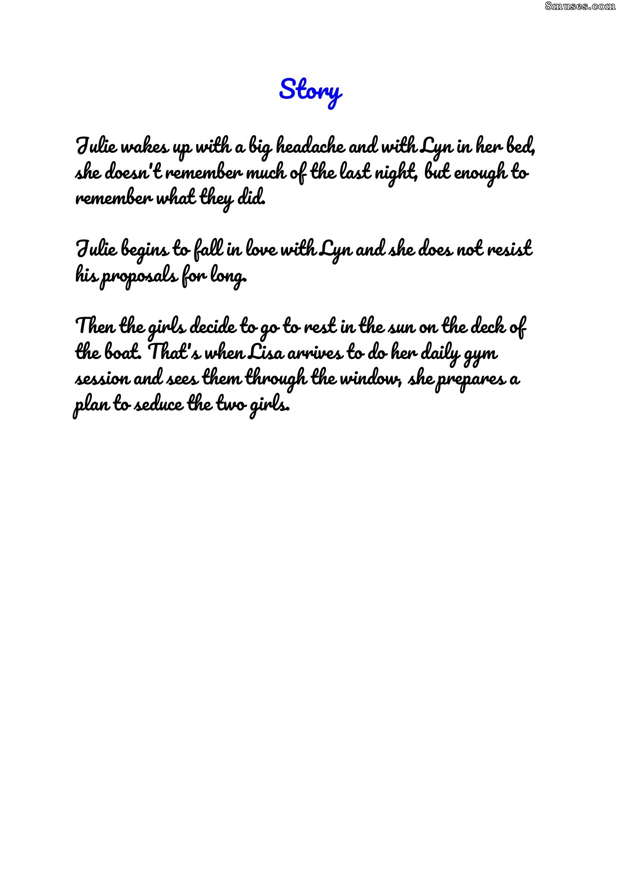 Futa Cruise - Issue 2 - Page 3