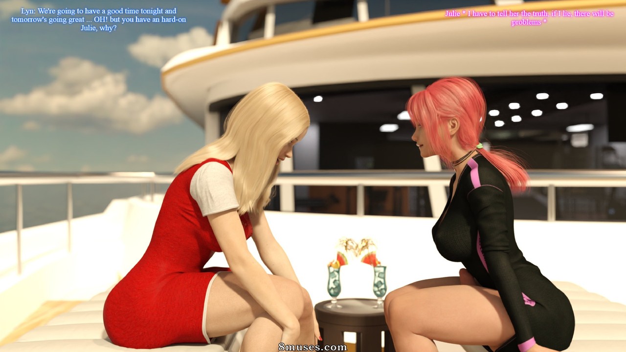 Futa Cruise - Issue 2 - Page 68