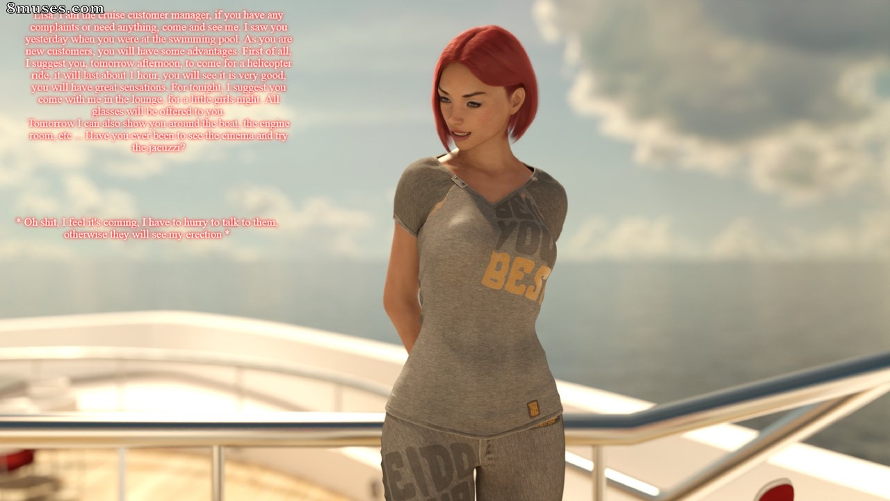 Futa Cruise - Issue 2 - Page 61