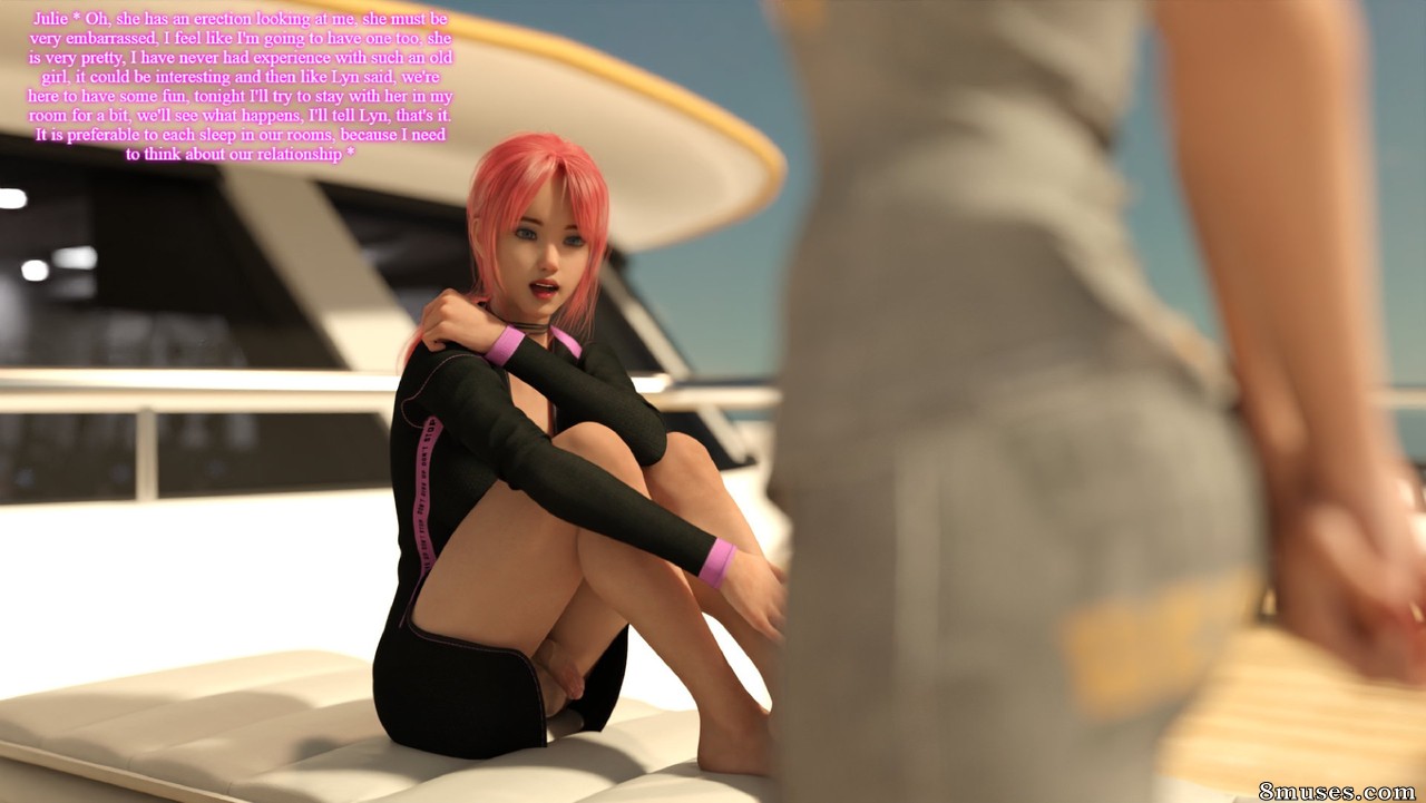 Futa Cruise - Issue 2 - Page 62