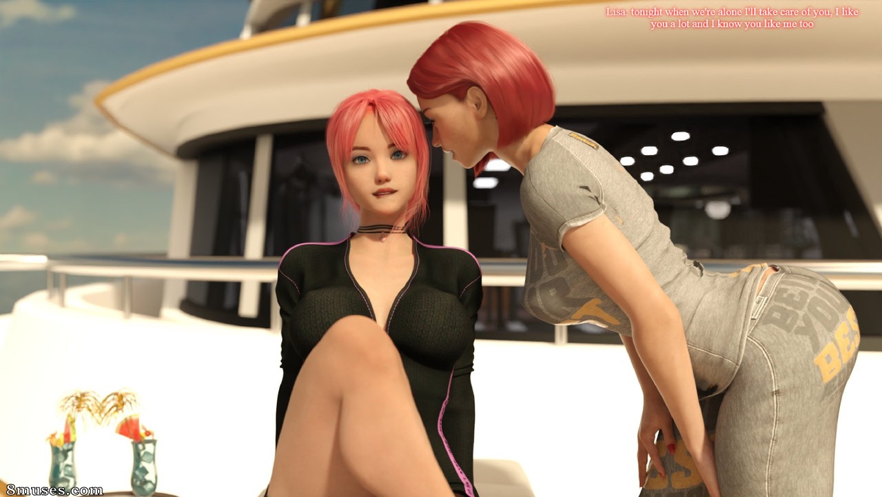 Futa Cruise - Issue 2 - Page 67