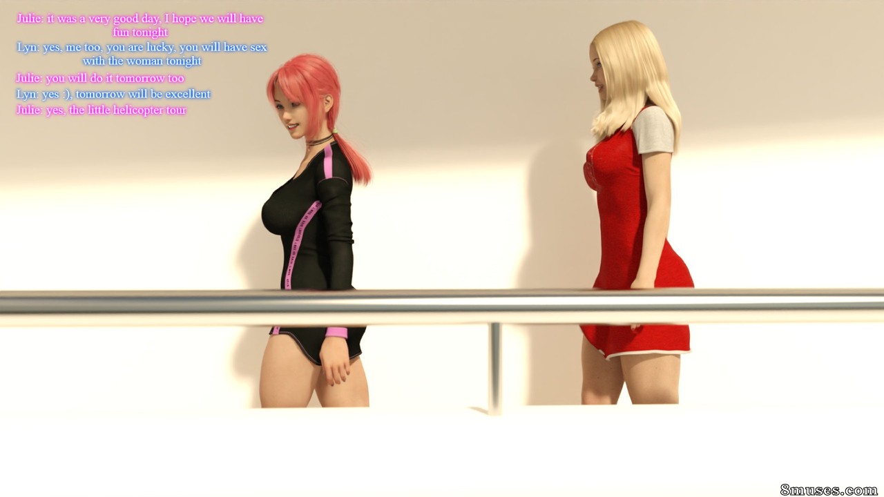 Futa Cruise - Issue 2 - Page 84