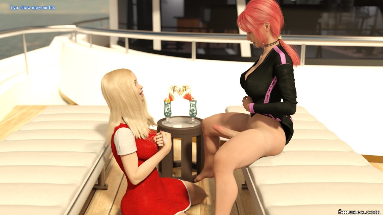 Futa Cruise - Issue 2 - Page 71