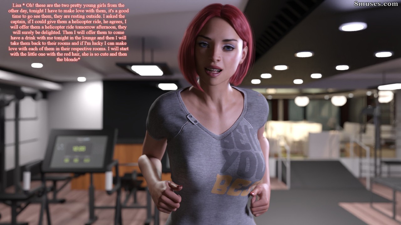 Futa Cruise - Issue 2 - Page 51