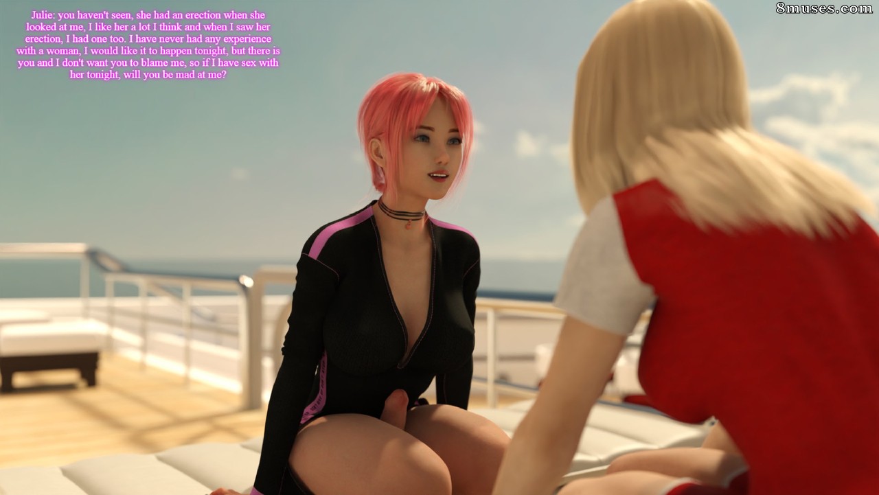 Futa Cruise - Issue 2 - Page 69