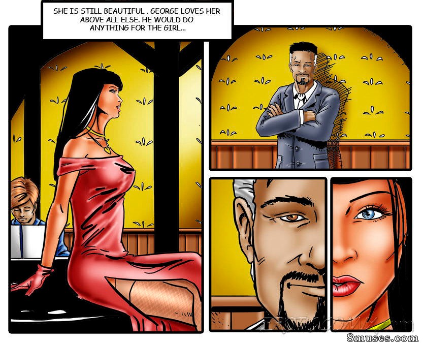 AllPornComics.com Comics - Sextronix - Página 68