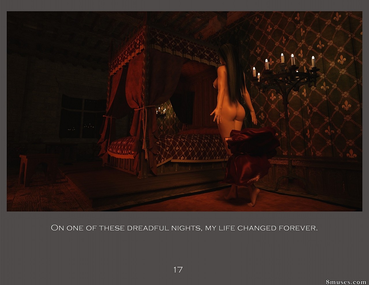Book of Ba'el - Issue 1 - Page 18