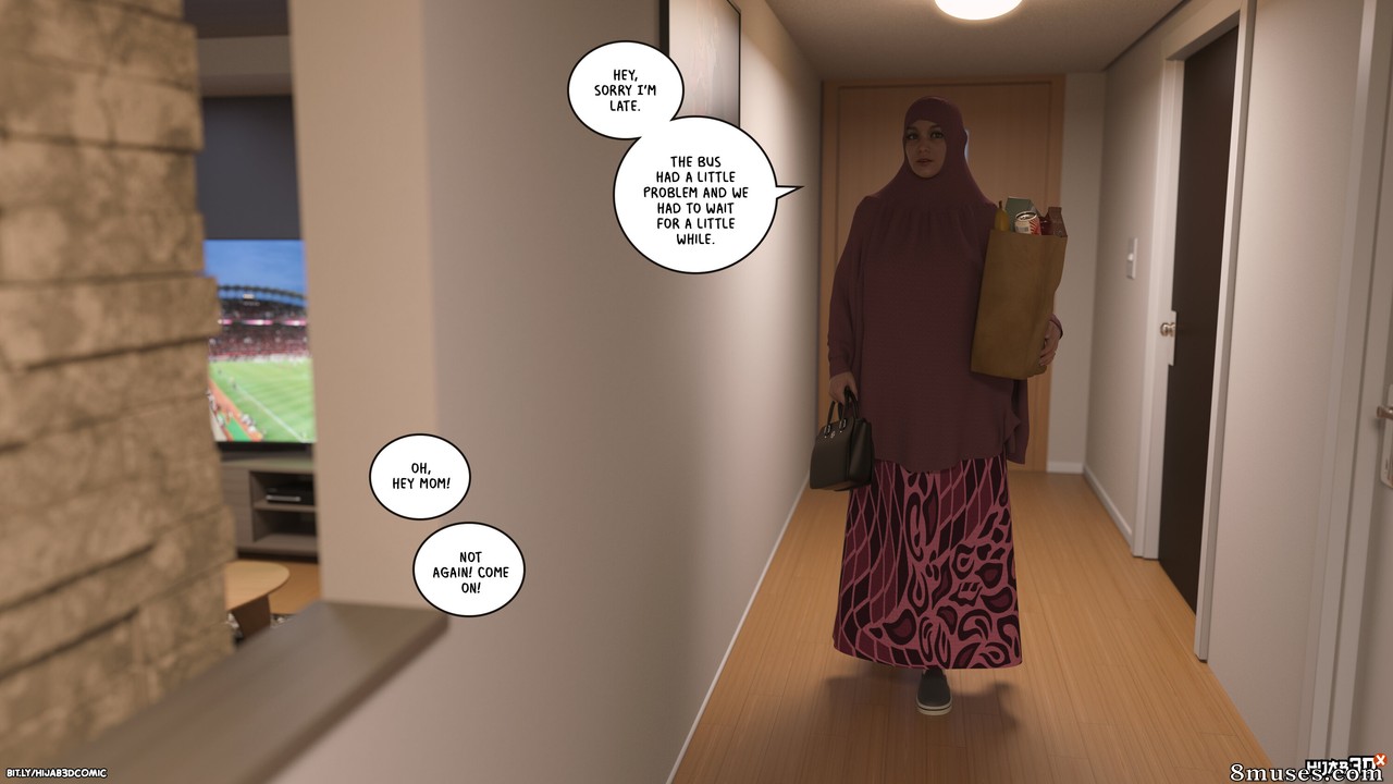 10 AM - Issue 5 - Page 6