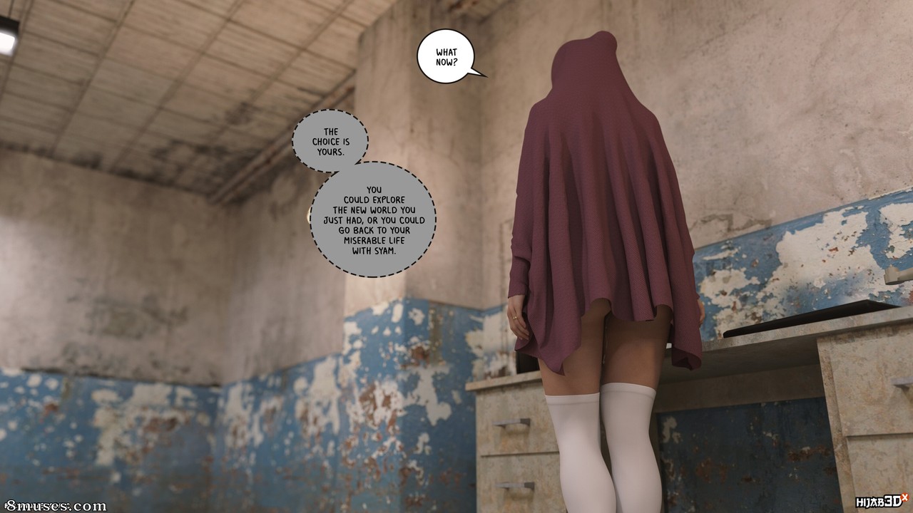10 AM - Issue 5 - Page 1