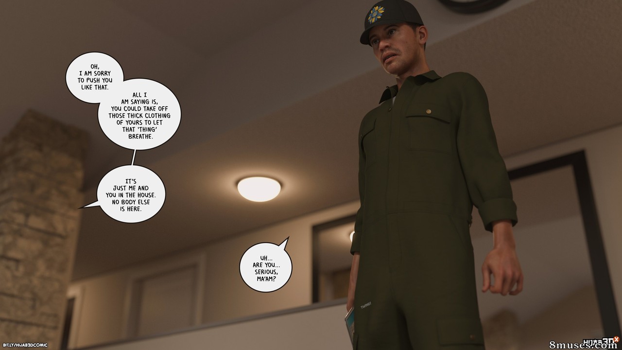10 AM - Issue 5 - Page 49
