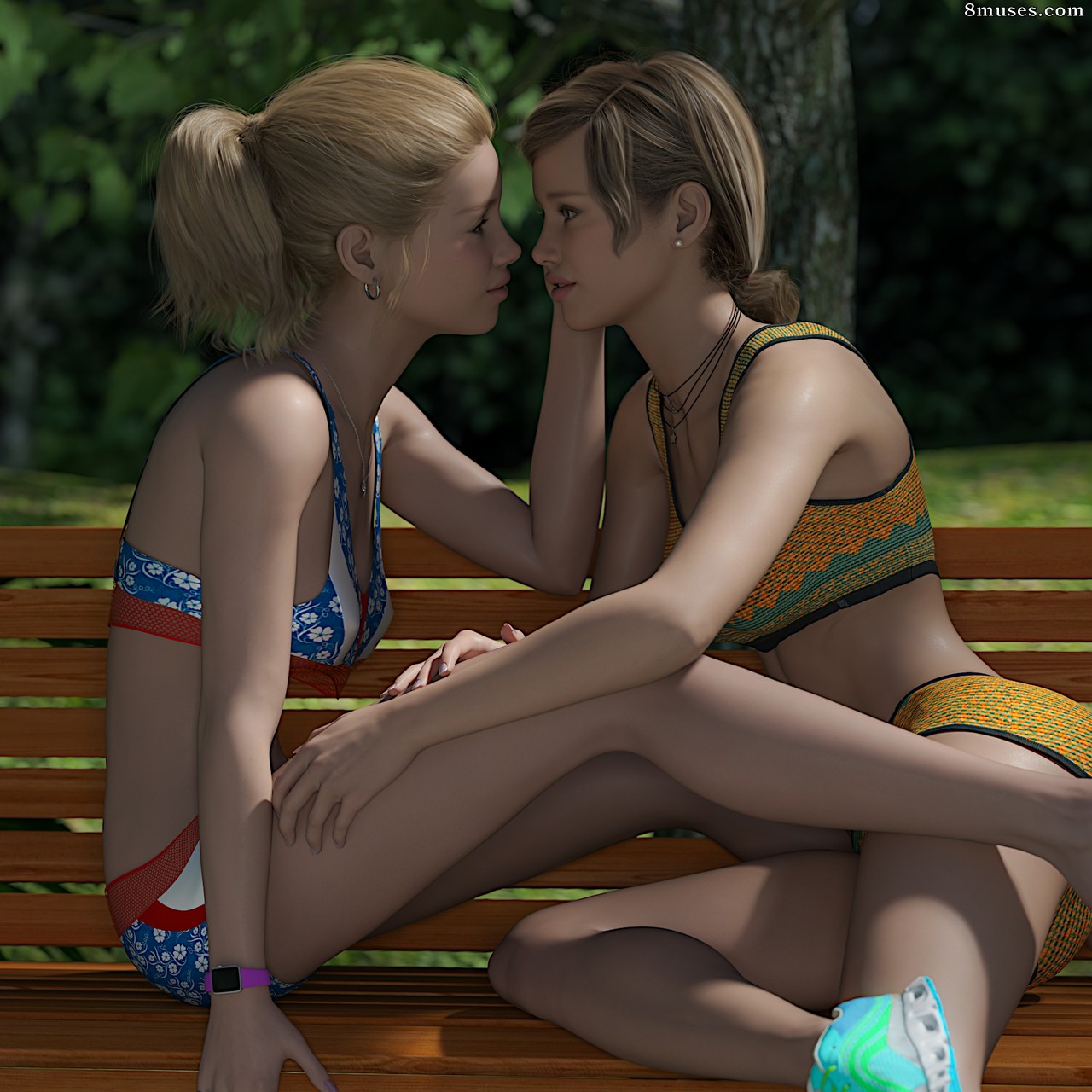 2C3D - Serendipity - Page 13