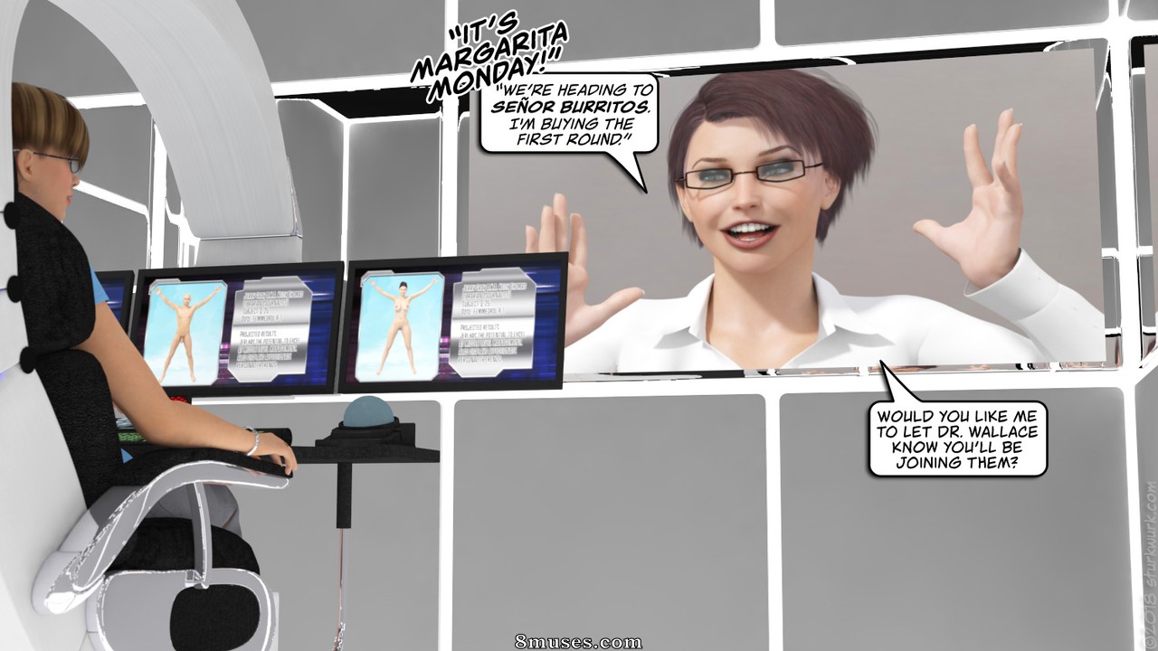 Volume 1 - Issue 16 - Page 12
