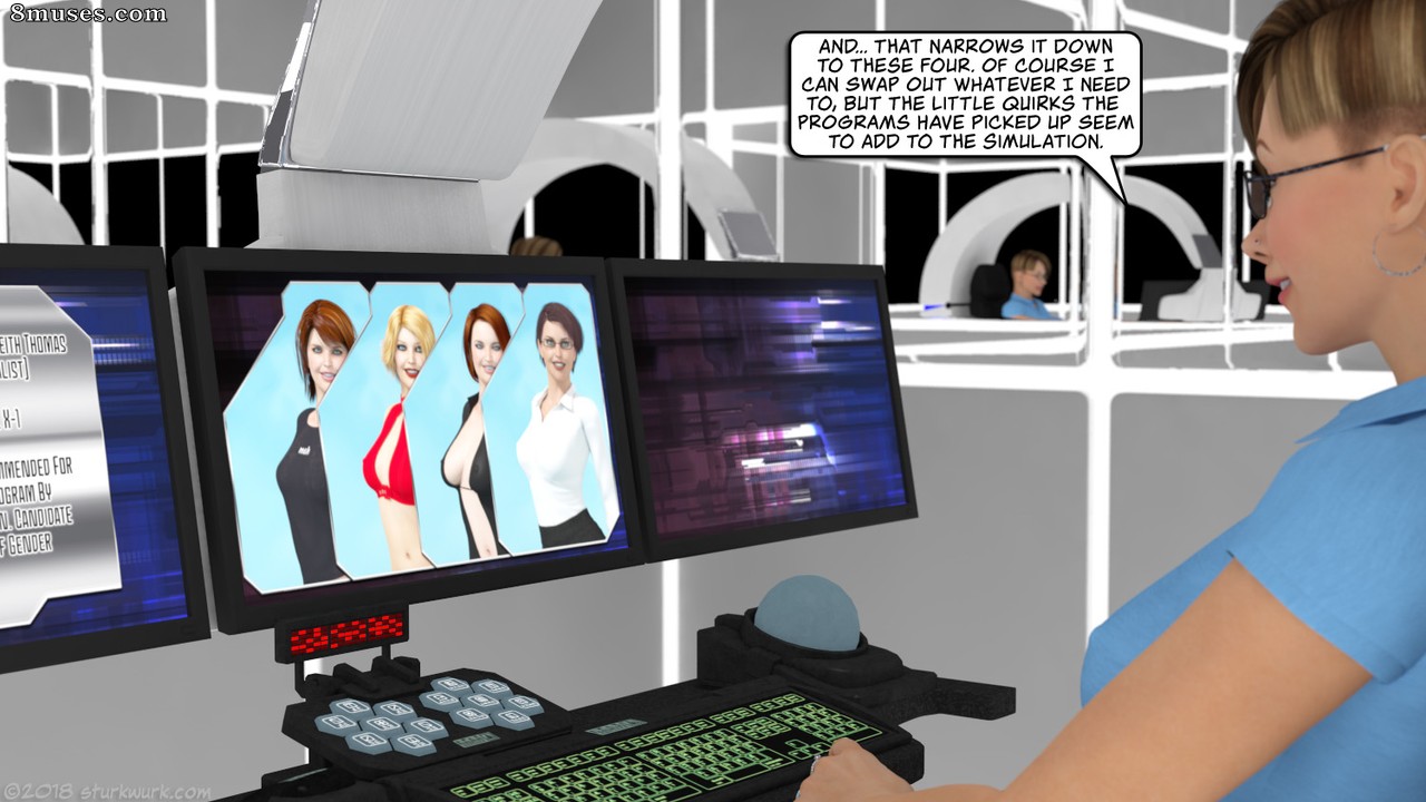 Volume 1 - Issue 16 - Page 6
