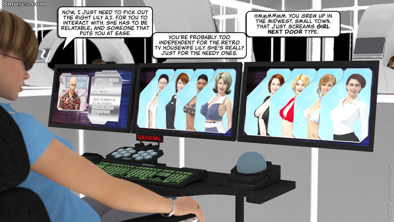 Volume 1 - Issue 16 - Page 4