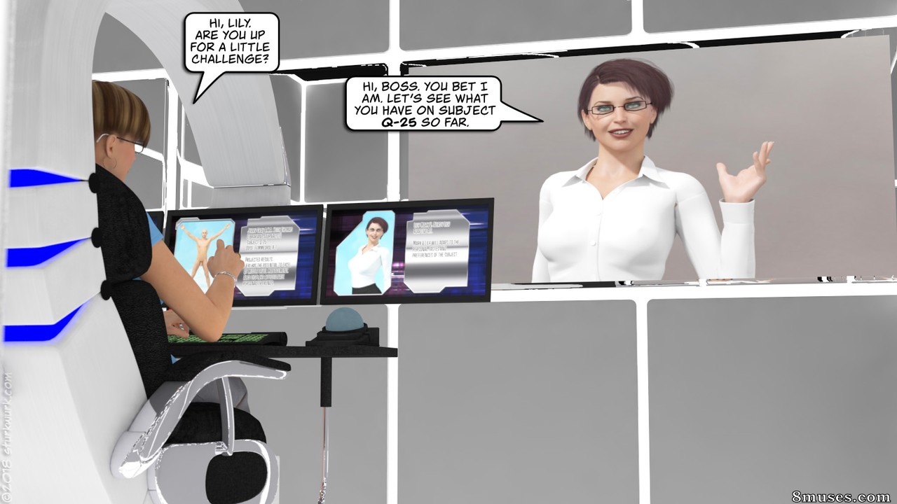 Volume 1 - Issue 16 - Page 9