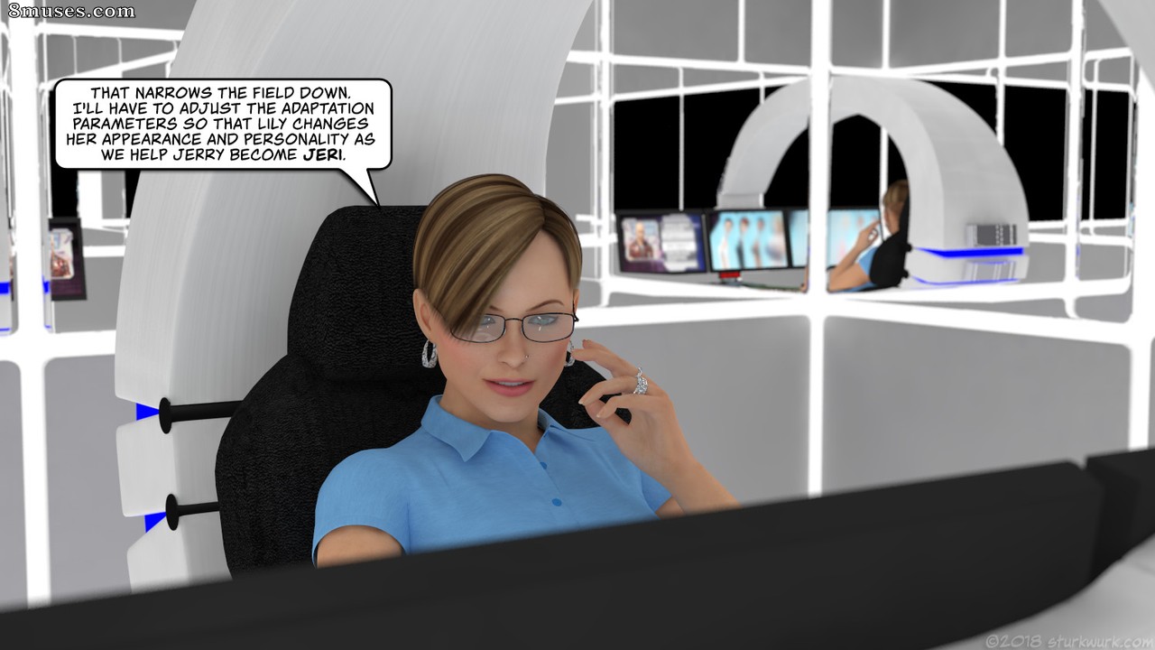 Volume 1 - Issue 16 - Page 5