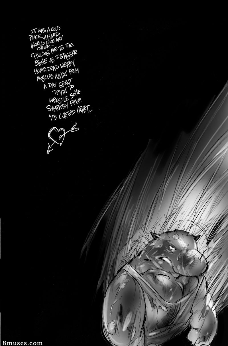 Tales from beyond the pleasure dome - Issue 6 - Page 13
