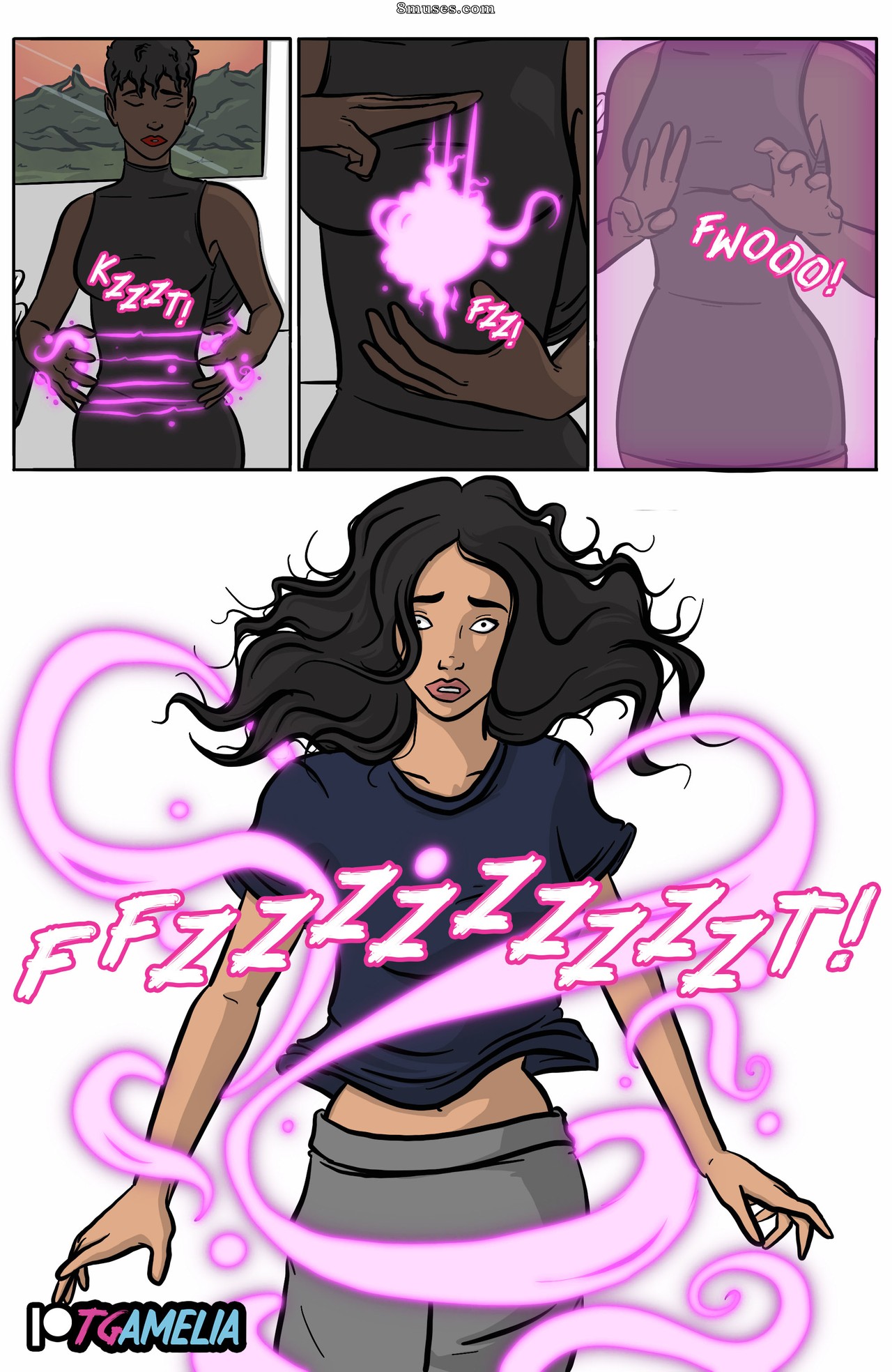 Images - Issue 3 - Page 15