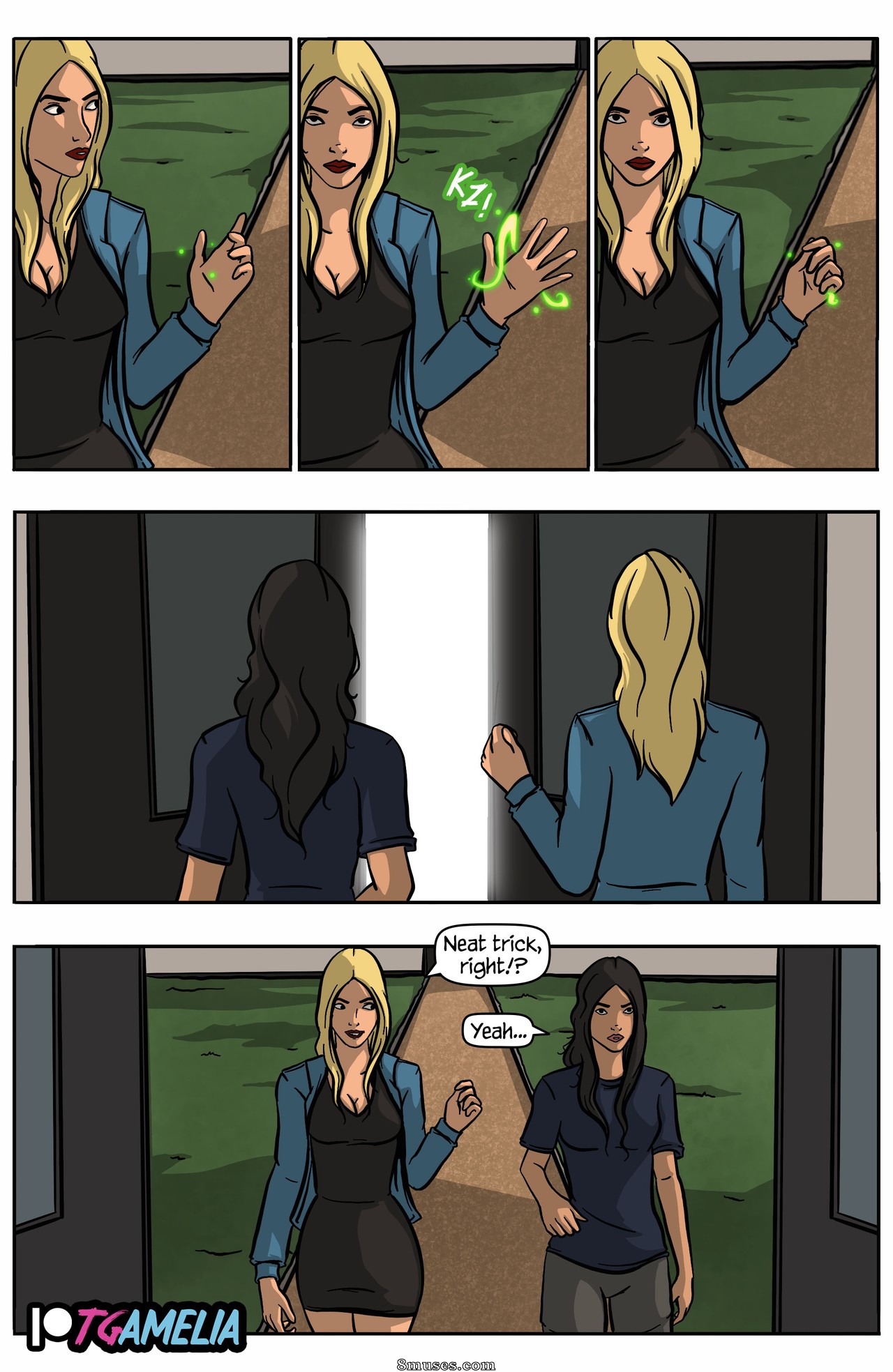 Images - Issue 3 - Page 5