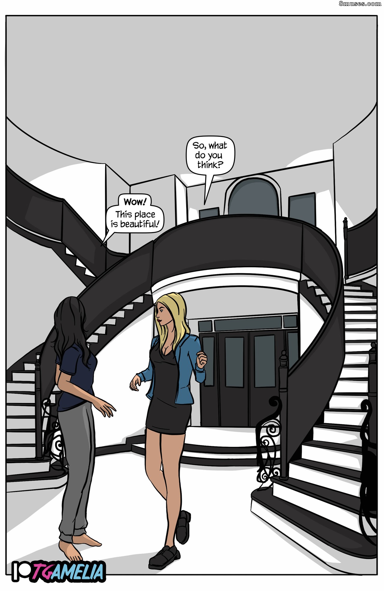Images - Issue 3 - Page 6
