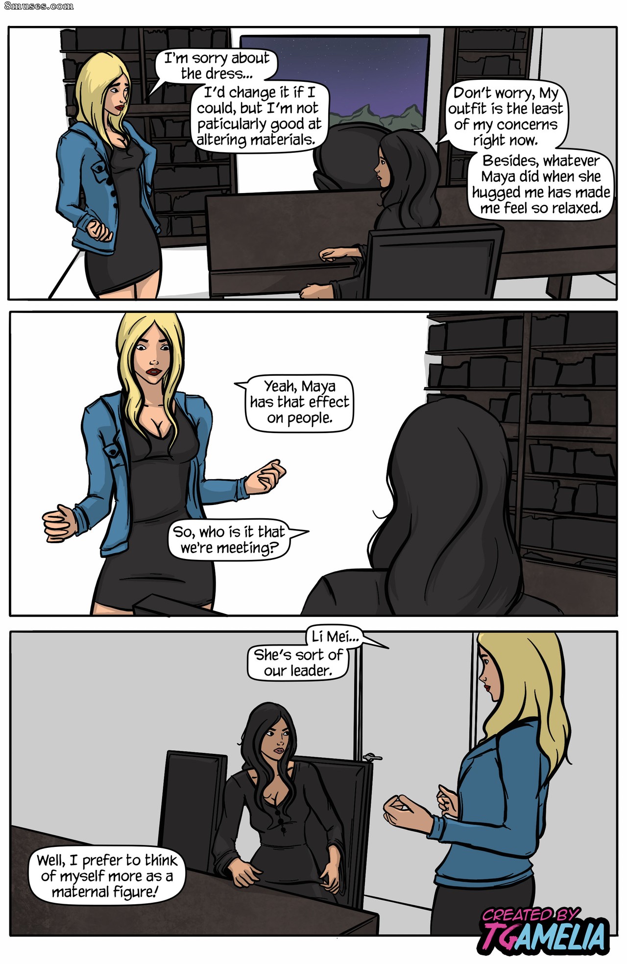 Images - Issue 3 - Page 19