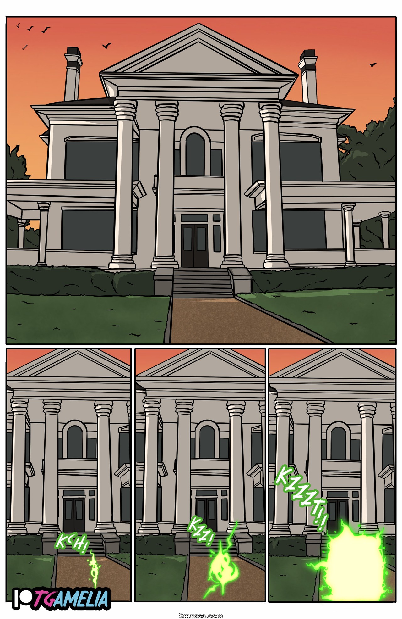 Images - Issue 3 - Page 2