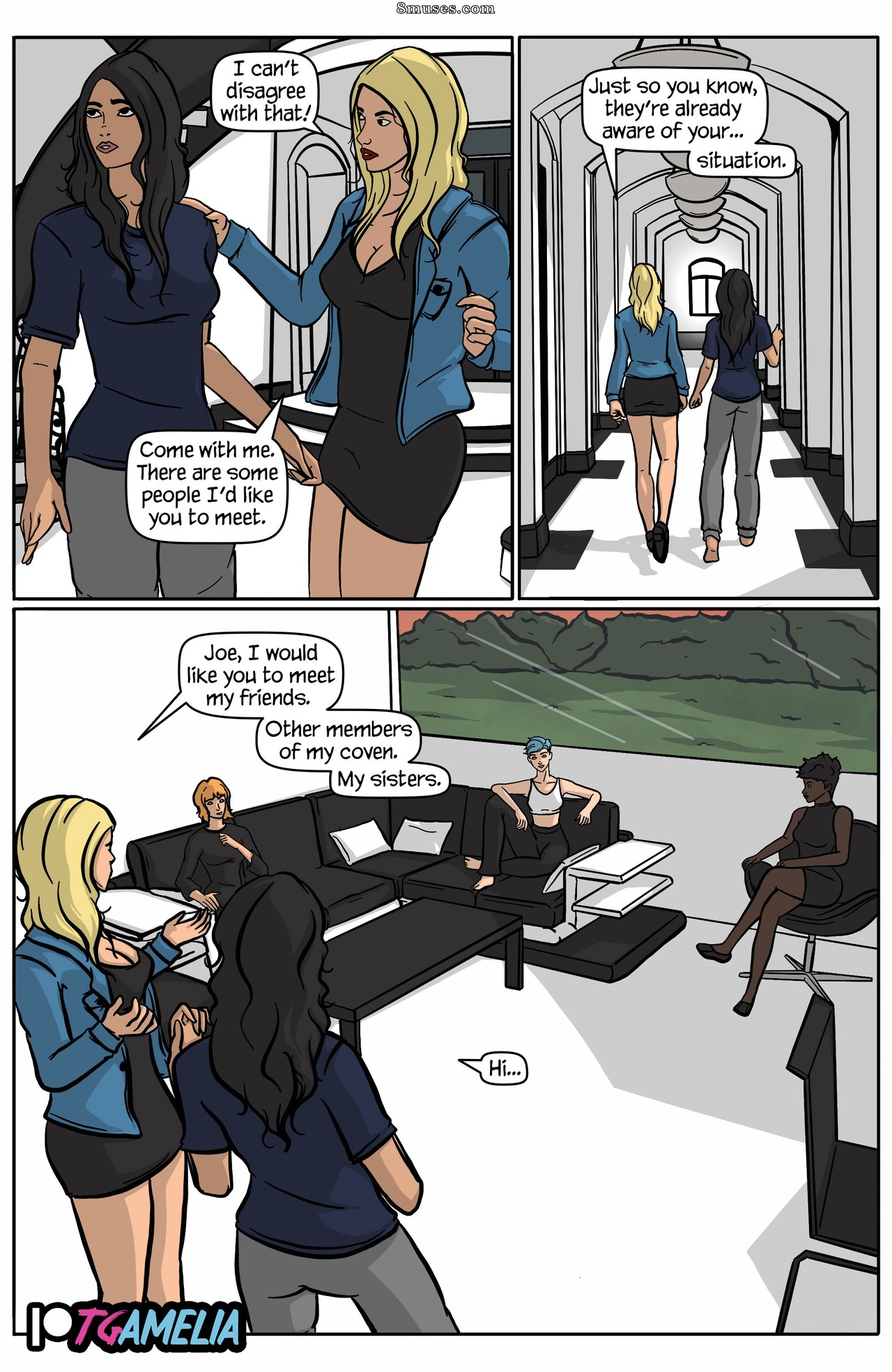 Images - Issue 3 - Page 7