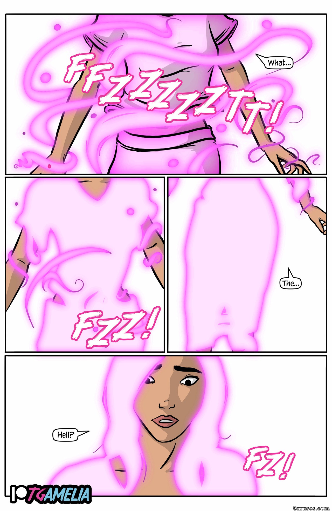 Images - Issue 3 - Page 16